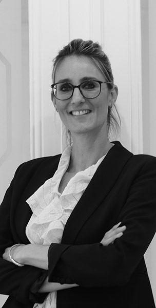 Géraldine Chevalier, Notaire à Nice